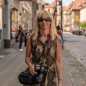 Viktoria Michalikova